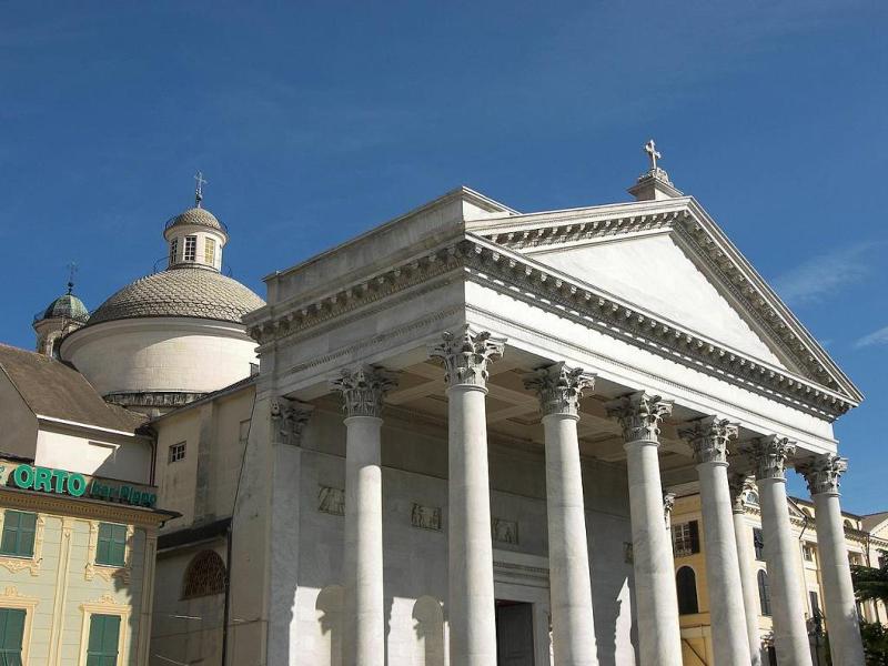 Hotel Dell'Orto