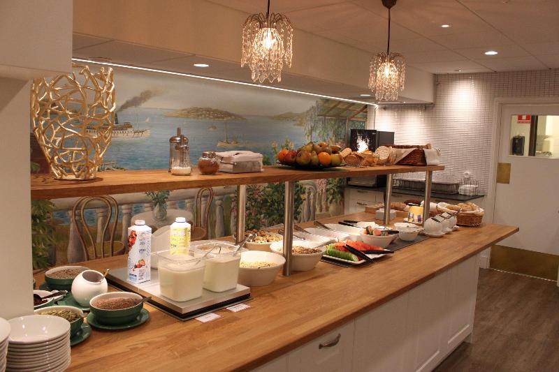 Hotel Lorensberg, Sure Hotel Collection by Best W.