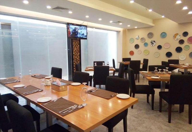 Days Hotel Dhaka Baridhara