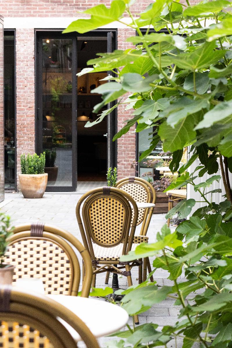 Hotel Monastere Maastricht