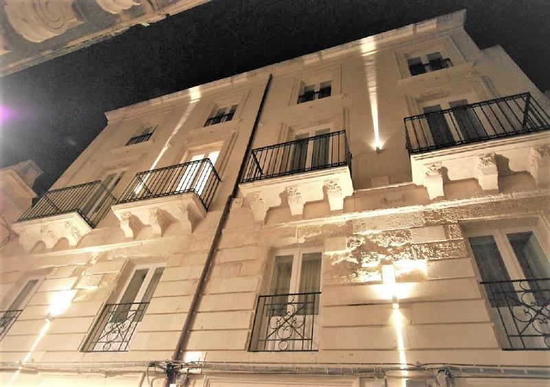 Dimore delle Zagare Ortigia