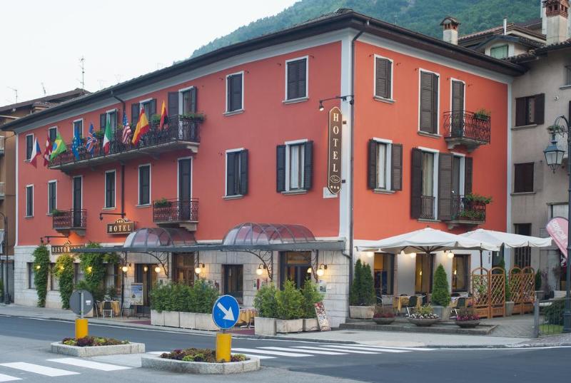 Hotel Papa