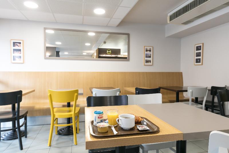 B&B Hôtel Toulouse Cité de l'Espace Mouchotte