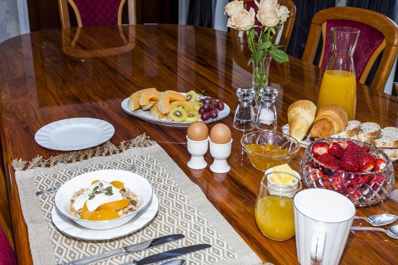 Casa Aquila Boutique B&B