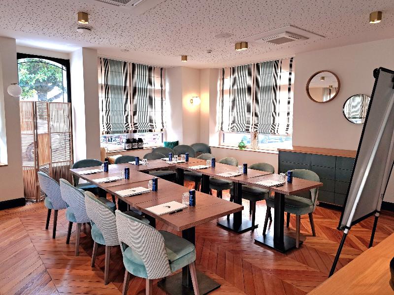Hotel & Spa Madison Saint Jean de Luz