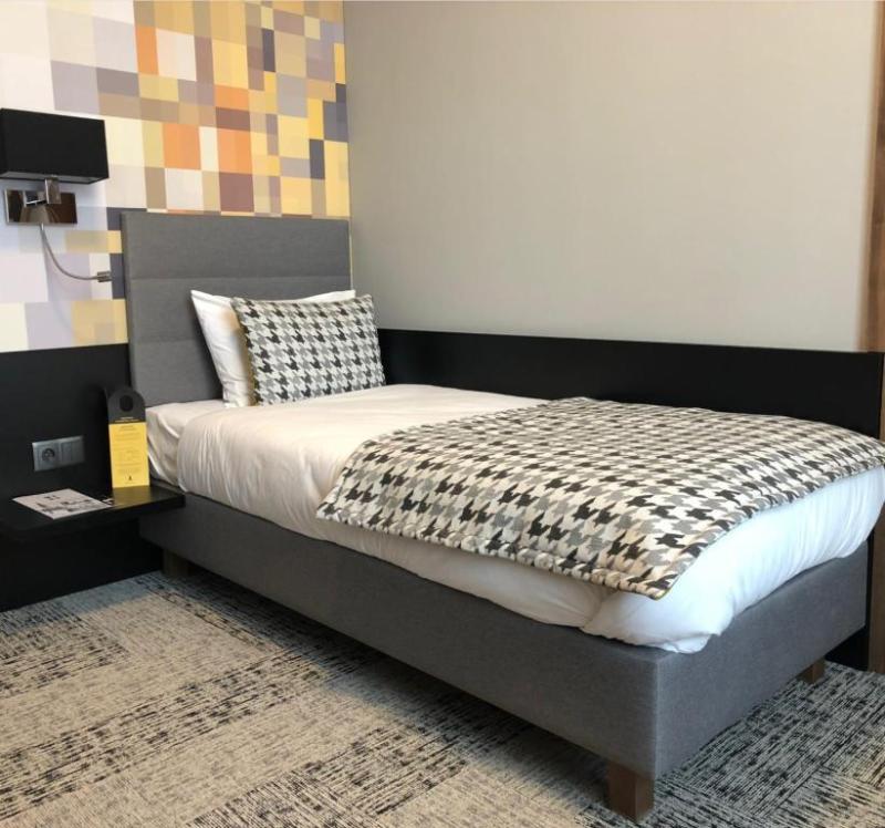 IBB Hotel Gdansk