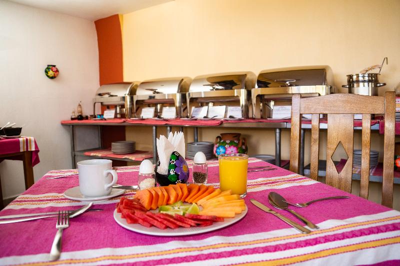 Casa Danna Huatulco