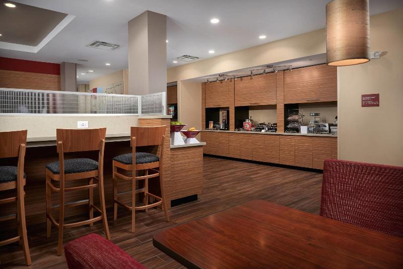 Towneplace Suites By Marriott Fort Worth Northwest