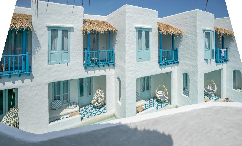 Resort De Paskani