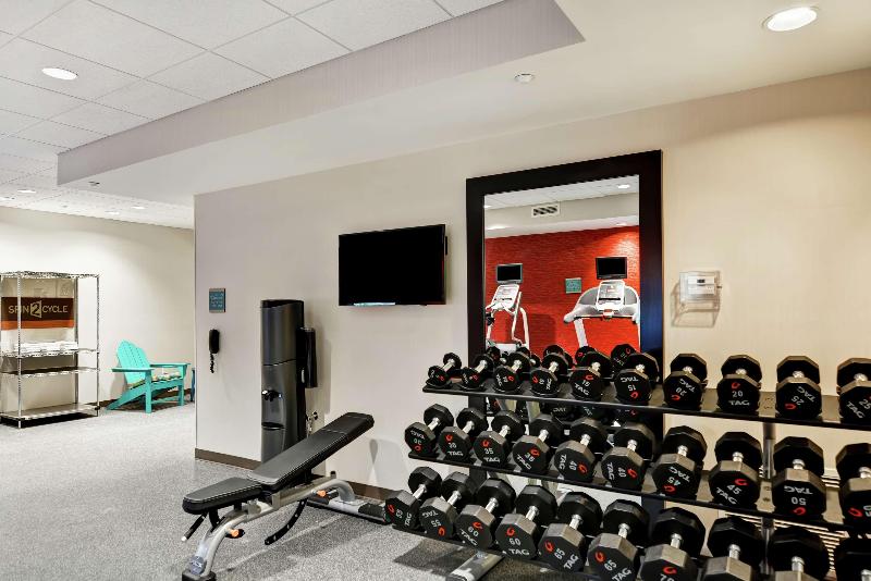 Home2 Suites by Hilton Daytona Beach Speedway
