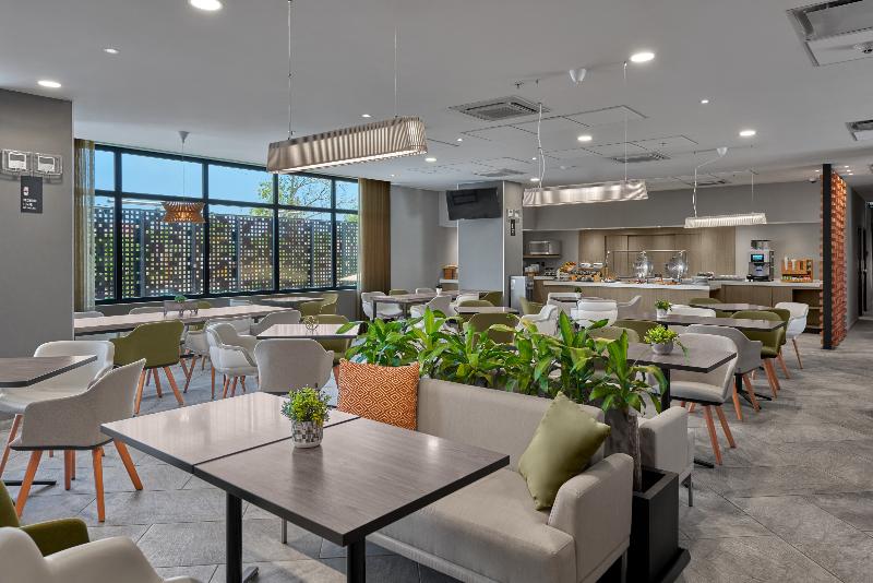 City Plus Tampico