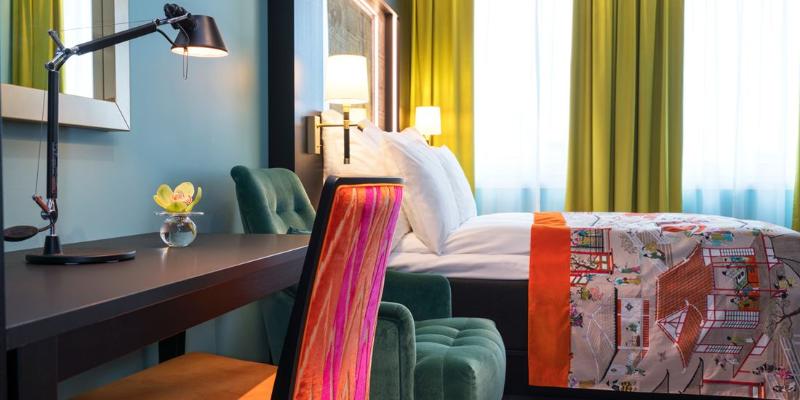 Thon Hotel Stavanger