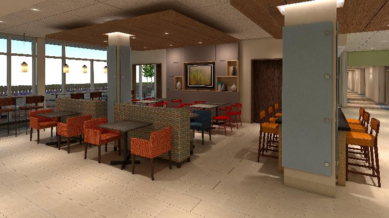 Holiday Inn Express And Suites San Jose Airport