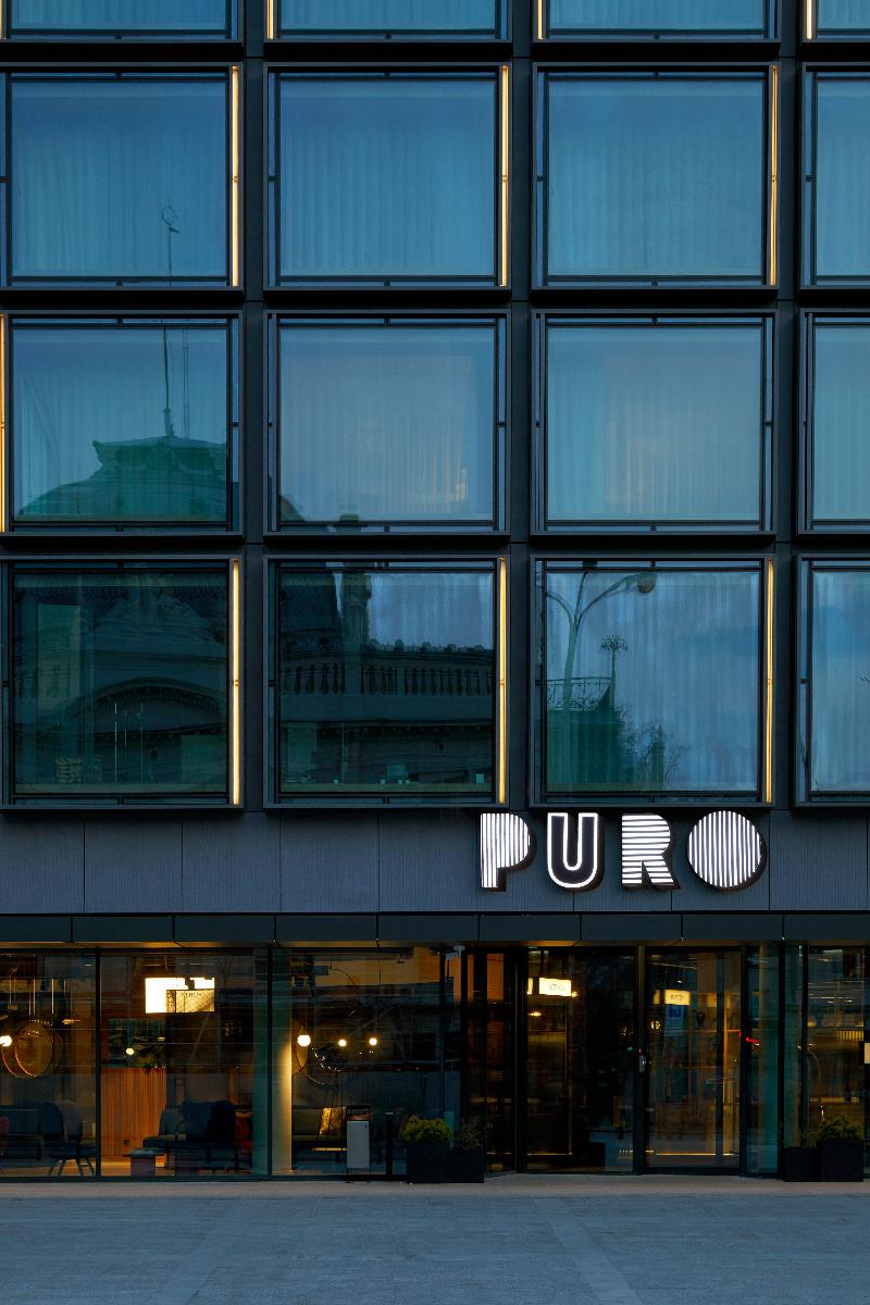 Puro ÅÃ“DÅ¹ Centrum