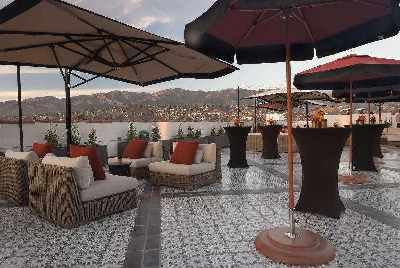 Hotel Californian