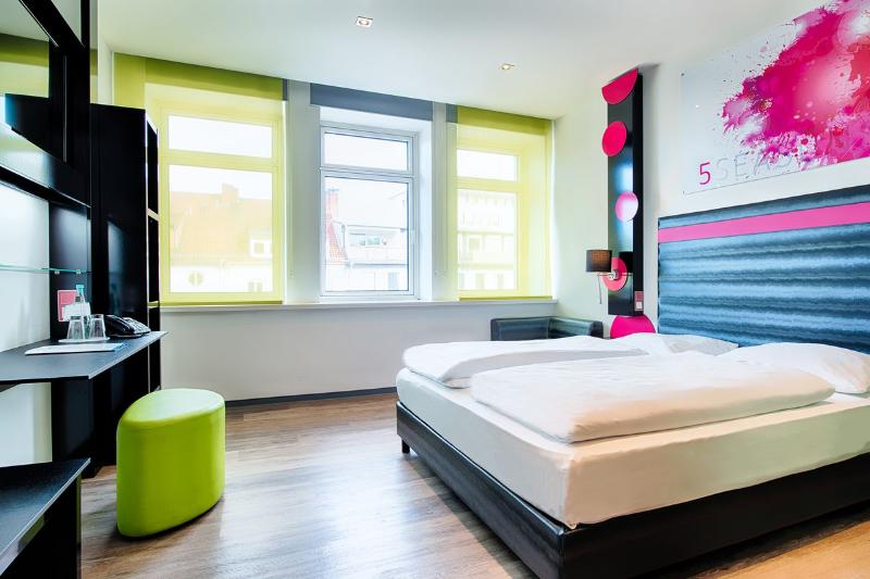 Select Hotel City Bremen
