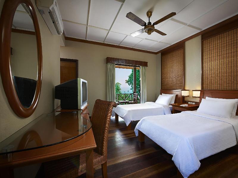 Redang Island Resort
