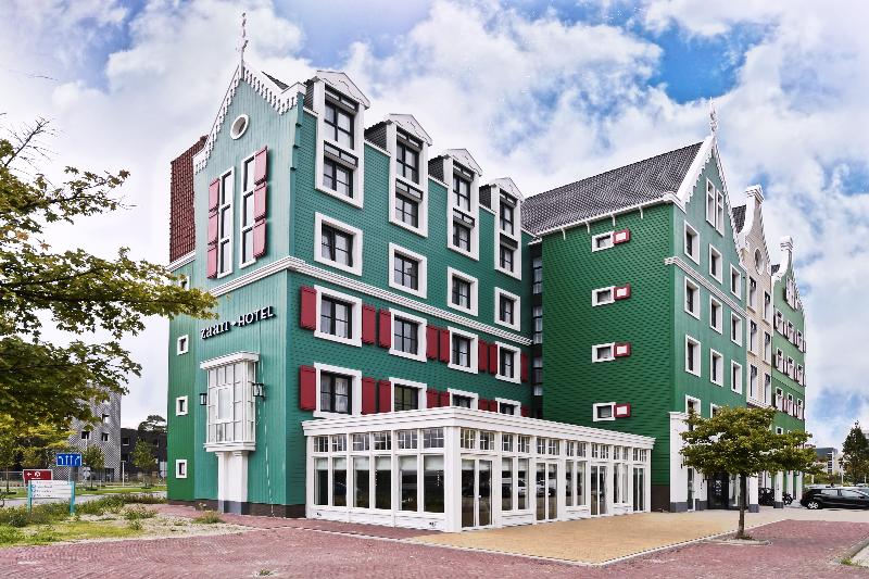 Zaan Hotel Amsterdam - Zaandam