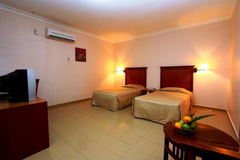 Rompin Beach Resorts