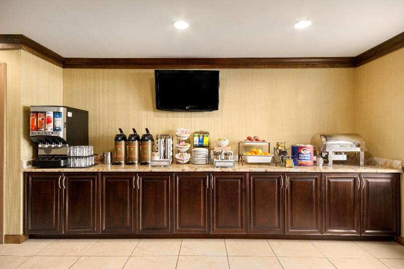 Country Inn Suites By Radisson, Norcross, Ga
