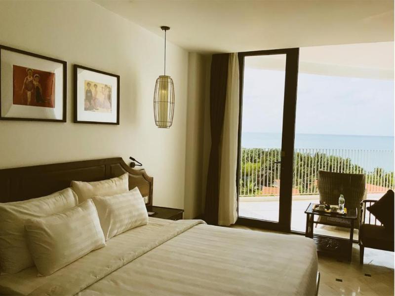 The Palmy Phu Quoc Resort & Spa
