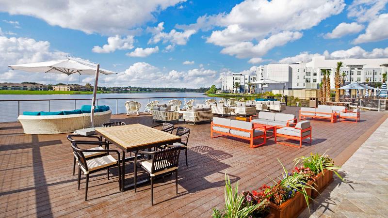 Hyatt Place Jacksonville St Johns