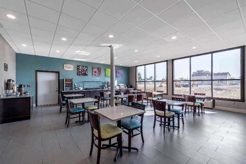 Sleep Inn Terre Haute University Area
