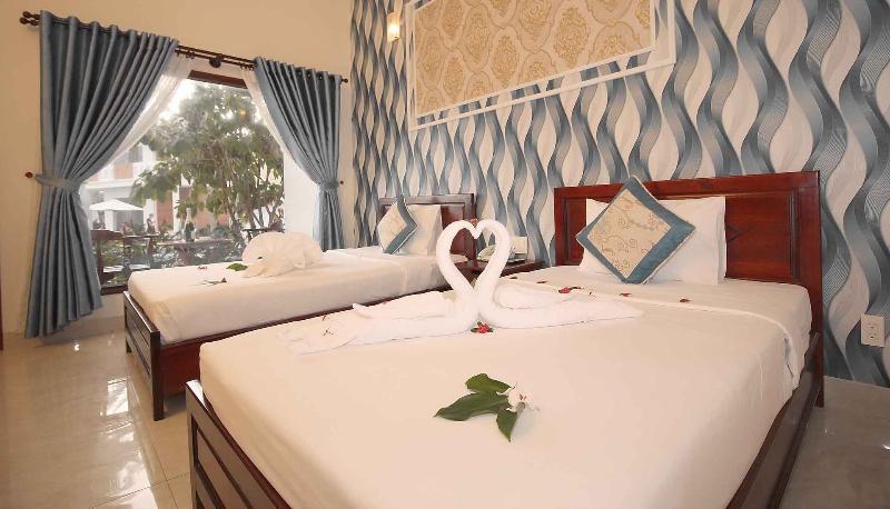 Ocean Place Mui Ne Resort