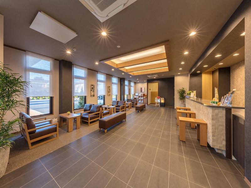 Hotel Route Inn Osaka Takaishi Hagoromo Ekimae