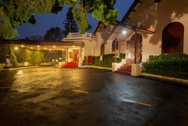 Gateway Coonoor - IHCL SeleQtions