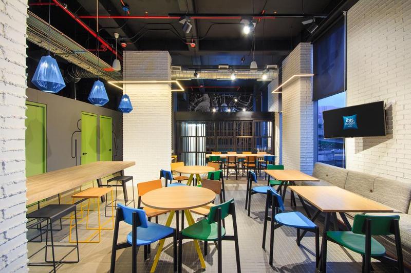 Ibis Budget Itagui