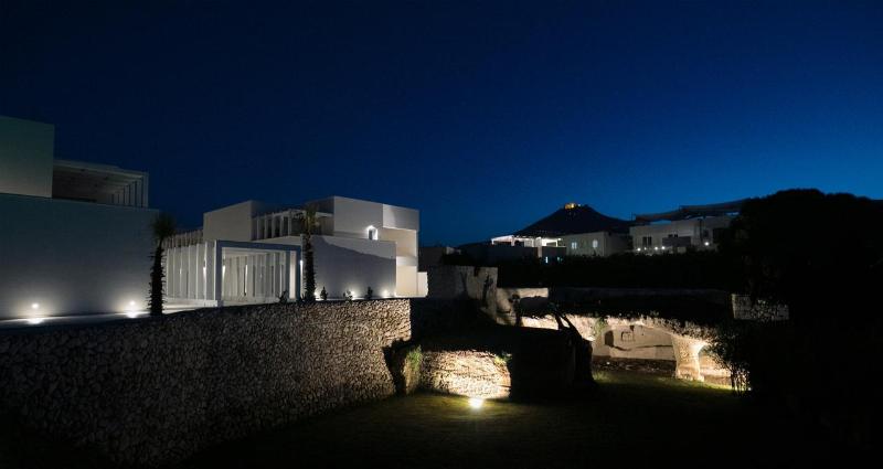 Camarò Favignana Residence