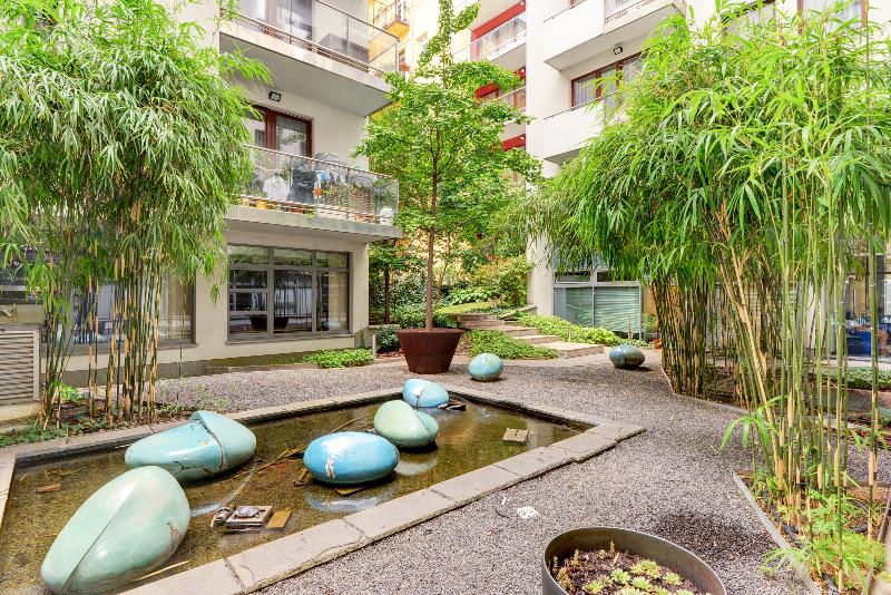 Quality Point Apartments