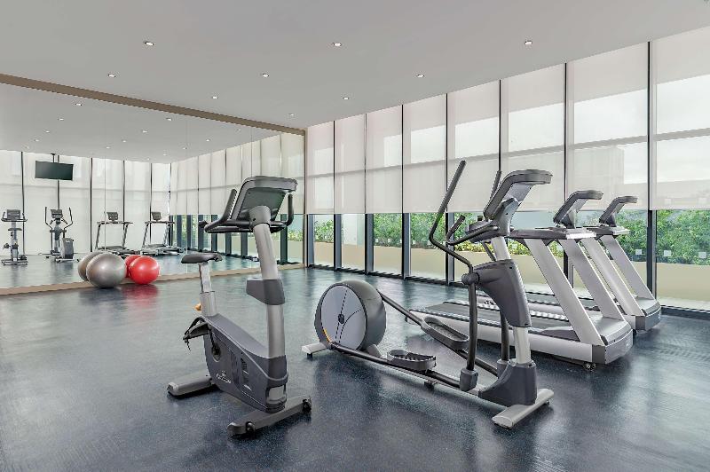 Park Inn By Radisson North Edsa