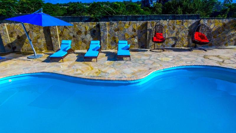 Sea Crest Zanzibar