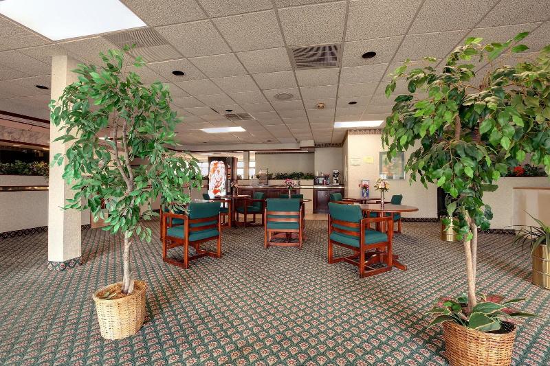 Americas Best Value Inn Marshall