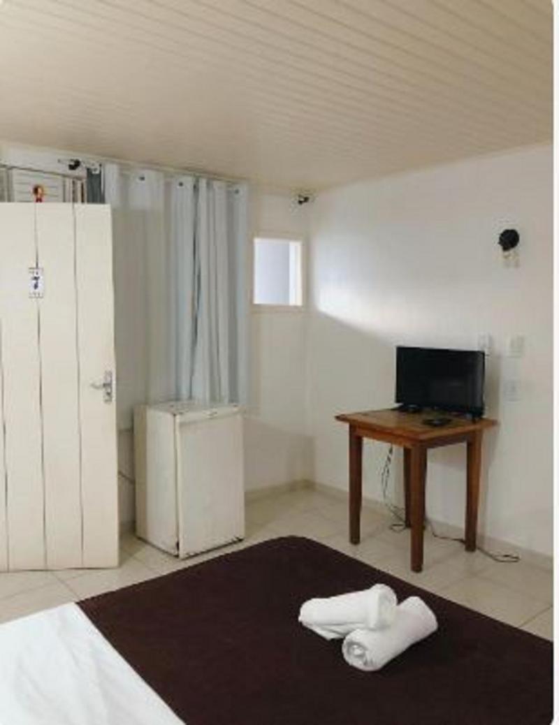 Anexo Aldeia Búzios