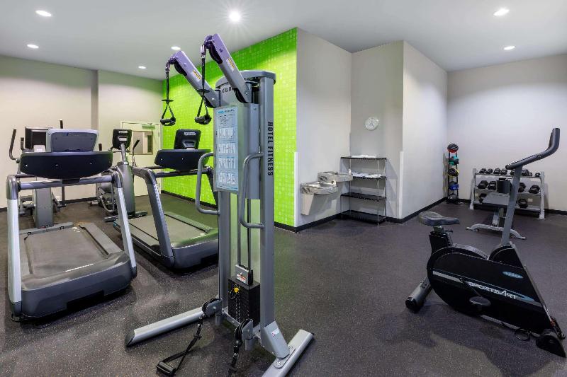La Quinta Inn Suites By Wyndham Houston Nw Beltway