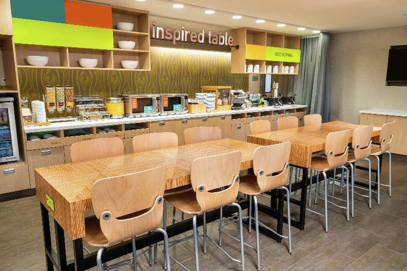 Home2 Suites by Hilton Roseville Sacramento, CA