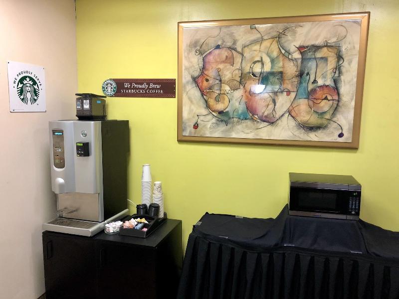 E Hotel Banquet Conference Center