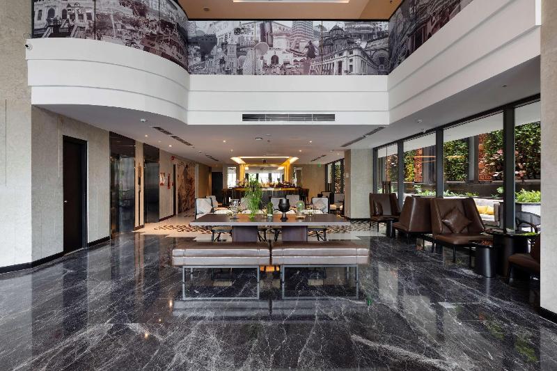Innside by Melia Saigon Central