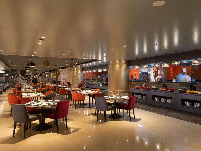 Grand Mercure Bengaluru at Gopalan Mall