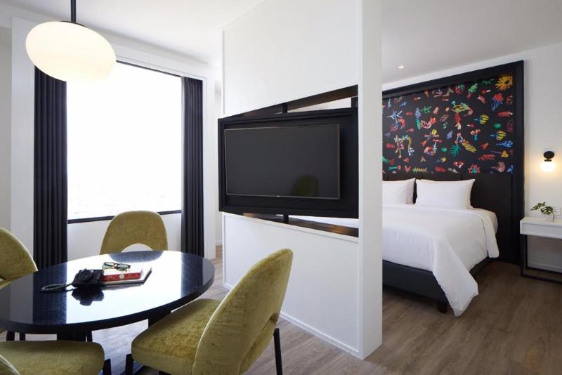 de Braga by ARTOTEL Bandung