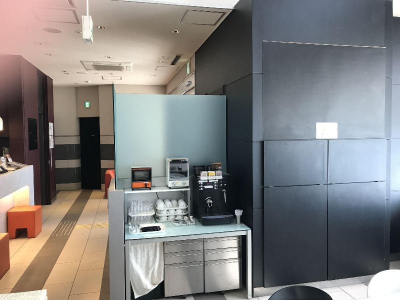 Hotel Mid In Akabane-Ekimae