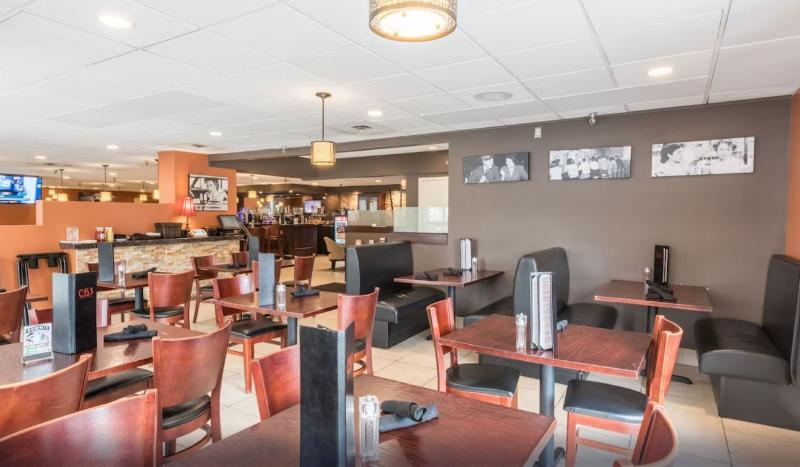 Kahler Inn and Suites