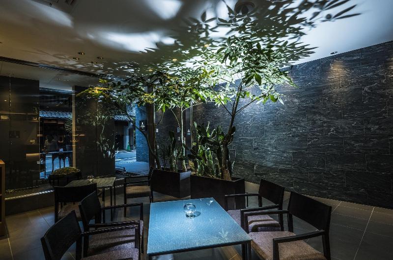 Small Boutique Hotel Villa Sanjo Muromachi