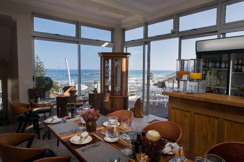 Blaauwvillage Luxury Boutique Guesthouse