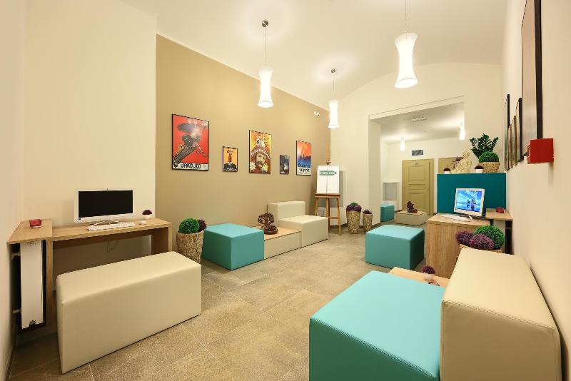 Salvator Boutique Hotel