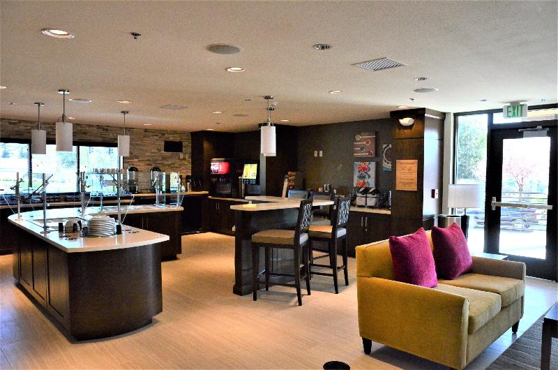 Staybridge Suites Hillsboro - Orenco Station