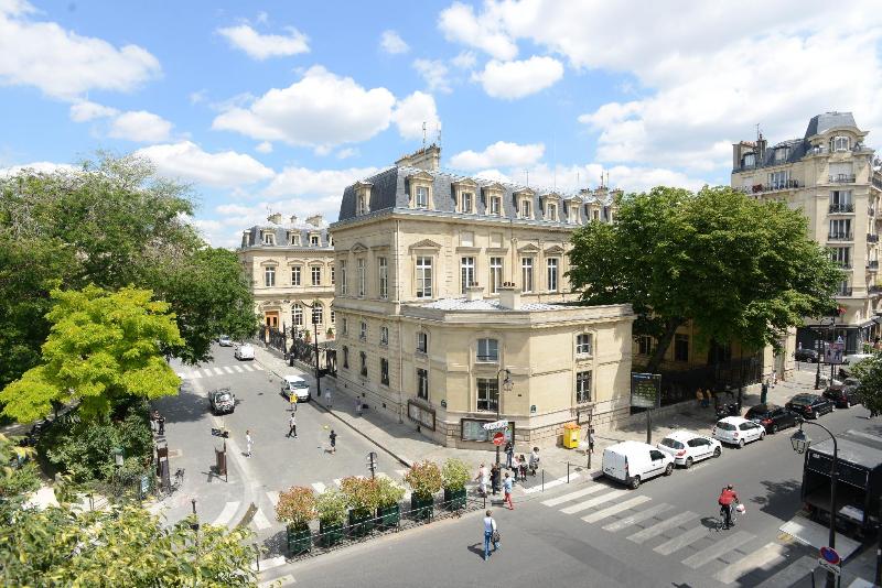 La Chambre Du Marais